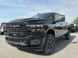 New 2025 RAM 2500 Laramie image 2