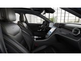 New 2025 Mercedes-Benz C 63 AMG S image 4