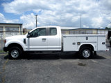 Used 2020 Ford F250 XL w/ Power Equipment Group image 5