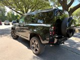 Used 2024 Land Rover Defender 110 X-Dynamic SE image 3