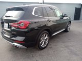 Used 2024 BMW X3 xDrive30i w/ Premium Package image 5