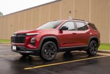 New 2026 Chevrolet Equinox LT w/ Convenience Package II image 4