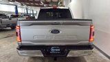 Used 2021 Ford F150 Lariat w/ Max Trailer Tow Package image 4