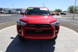 Certified 2023 Toyota 4Runner SR5 image 2