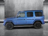 New 2025 Mercedes-Benz G 580 w/ EQ Technology image 5