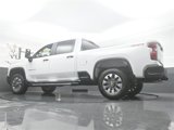 New 2025 Chevrolet Silverado 2500 Custom w/ Custom Convenience Package image 5