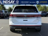 New 2026 Volkswagen Atlas SE image 3