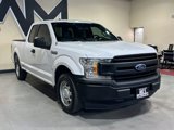 Used 2019 Ford F150 XL w/ Equipment Group 101A Mid image 3