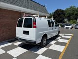 Used 2020 Chevrolet Express 2500 w/ Driver Convenience Package image 3