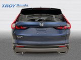 New 2025 Honda CR-V Sport image 4