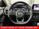 New 2025 Nissan Rogue SV w/ SV Premium Package image 4