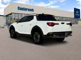 New 2025 Hyundai Santa Cruz Limited image 5