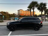 Used 2016 Mercedes-Benz GLC 300 4MATIC w/ Premium Package image 3