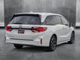 New 2025 Honda Odyssey Elite image 2