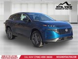 New 2025 Nissan Murano SL image 3