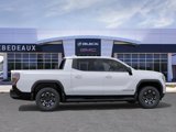 New 2026 GMC Sierra EV Elevation image 5