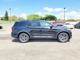 New 2025 Ford Explorer Active w/ Active Comfort Package image 4