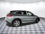 New 2025 Mercedes-Benz EQE 350+ SUV image 5