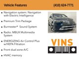 Used 2023 Mercedes-Benz EQE 350+ 4MATIC SUV image 5