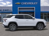 New 2026 Chevrolet Equinox LT w/ Convenience Package II image 5