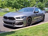New 2026 BMW M850i xDrive w/ M Carbon Exterior Package image 3