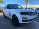 Used 2019 Land Rover Range Rover Supercharged image 2