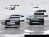 New 2025 Lexus TX 350 AWD image 5