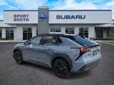 New 2025 Subaru Solterra Touring image 5