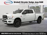 New 2025 RAM 2500 Laramie image 2