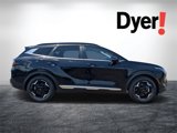 New 2026 Kia Sportage EX image 2
