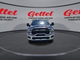 New 2025 RAM 2500 Big Horn image 3