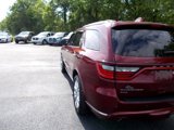 Used 2017 Dodge Durango Citadel w/ Technology Group image 4