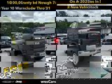 New 2025 RAM 2500 Tradesman w/ Chrome Appearance Group image 5