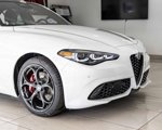 New 2025 Alfa Romeo Giulia AWD w/ Driving Assist Package image 3