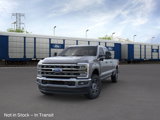 New 2025 Ford F350 Lariat image 2
