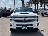 Used 2019 Chevrolet Silverado 3500 LTZ w/ Duramax Plus Package image 3