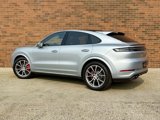 New 2025 Porsche Cayenne S image 3