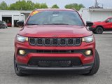 New 2025 Jeep Compass Latitude image 2