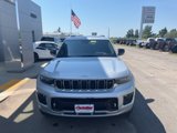 New 2025 Jeep Grand Cherokee L Overland image 3