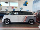 New 2025 Volkswagen ID. Buzz Pro S image 2