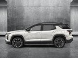 New 2026 Chevrolet Equinox RS w/ Convenience Package III image 3