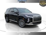 New 2025 Hyundai Palisade Calligraphy image 1