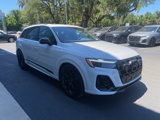New 2025 Audi SQ7 Premium Plus image 3