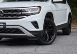 Used 2022 Volkswagen Atlas SE image 3