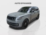 Used 2022 Land Rover Range Rover SE image 2