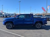 New 2025 Toyota Tacoma TRD Sport image 2