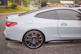 Used 2024 BMW M4 xDrive Competition image 4