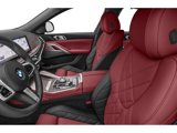 New 2026 BMW X6 M60i w/ Climate Comfort Package image 6