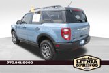 Certified 2024 Ford Bronco Sport Badlands image 5