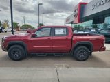 New 2025 Nissan Frontier PRO-4X image 4